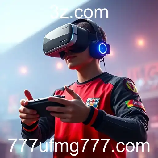 A Evolução do Jogo Online e a UFMG777