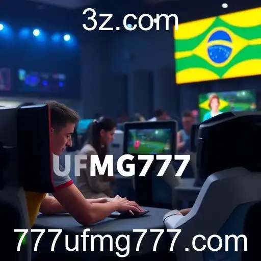 A Evolução dos Jogos Online no Brasil