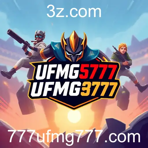 Explorando o Universo Digital: UFMG777 e a Ascensão dos Jogos Online