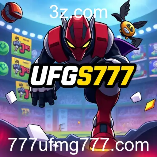 Explorando UFMG777: O Fenômeno dos Jogos Online