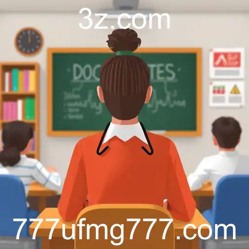 Expansão dos Jogos Online no Brasil: UFMG777 em Alta