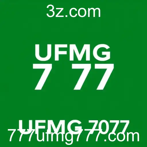 A Ascensão da UFMG777: O Novo Horizonte dos Jogos Online no Brasil