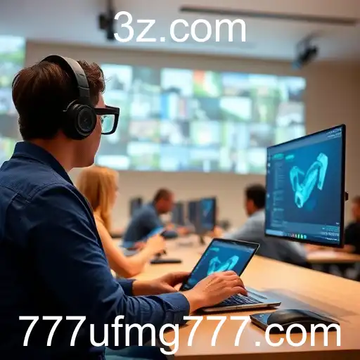 Os Desafios e Oportunidades do UFMG777 em Meio ao Cenário Atual