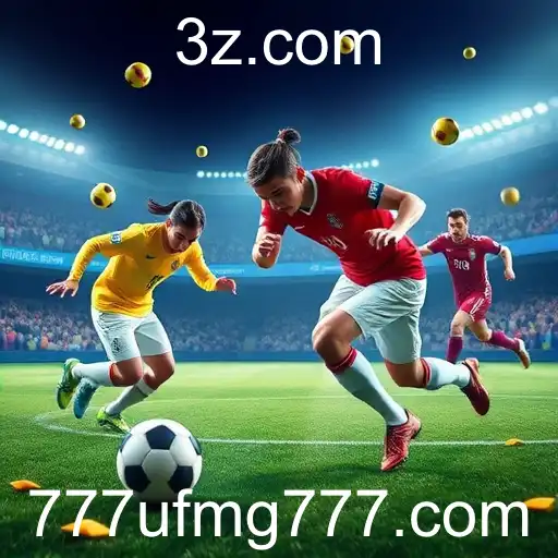 UFMG777 Revoluciona o Mercado de Jogos em 2025