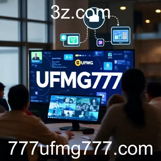 O Fenômeno UFMG777: Revolução no Entretenimento Online