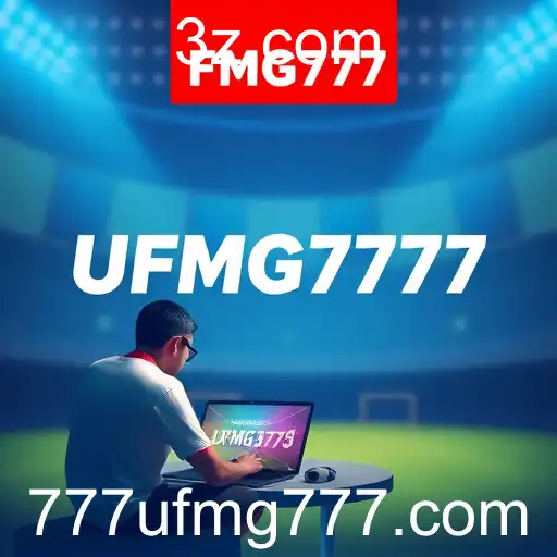 A Ascensão do UFMG777 no Mundo dos Jogos Online