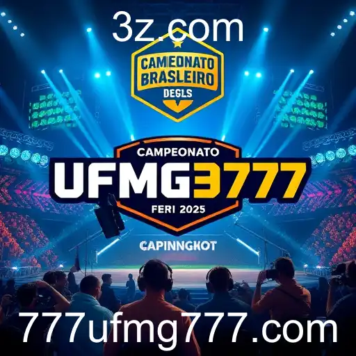 UFMG777 e o Crescimento do Mercado de Jogos Online no Brasil