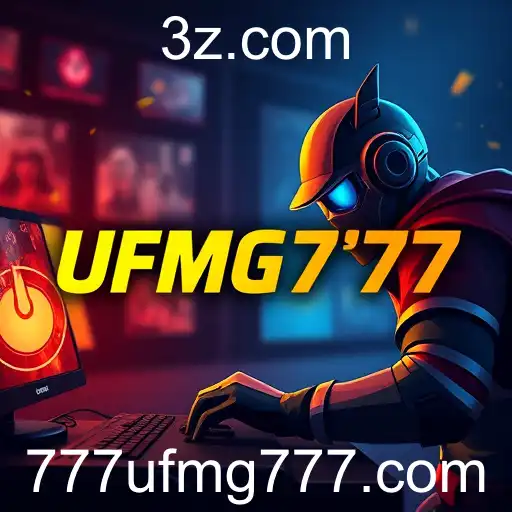 A Ascensão do UFMG777 no Cenário de Jogos Online